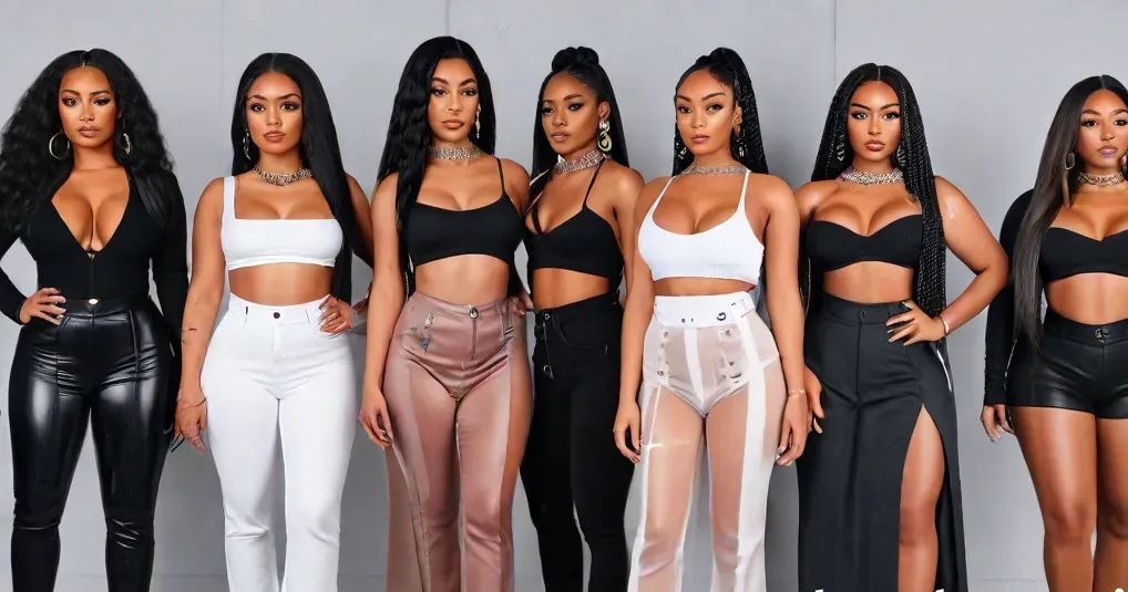 BaddieHub: The Rise of Online Confidence Culture
