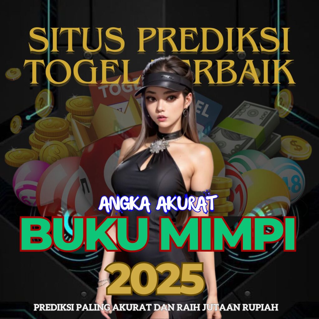 Buku Mimpi: The Dream Book as Your Lottery Reference Guide