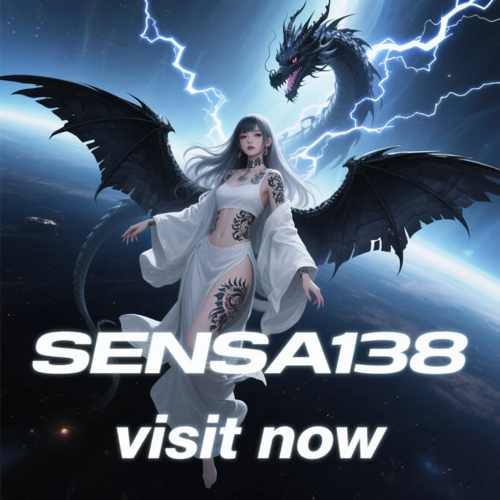 Sensa138: A Modern Slot Platform in Focus