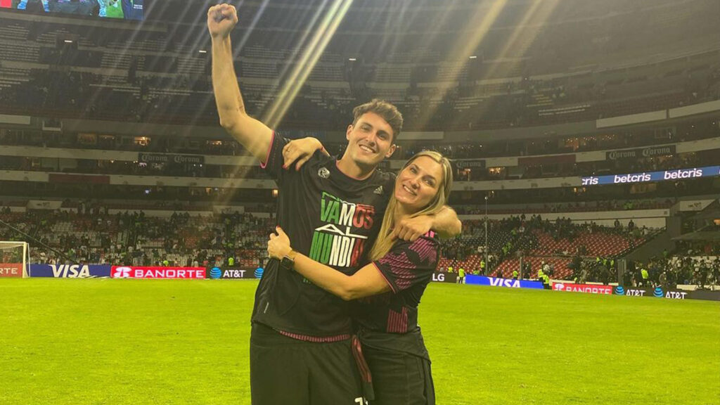 María Bernarda Giménez: A Story of Identity, Resilience, and Lasting Influence